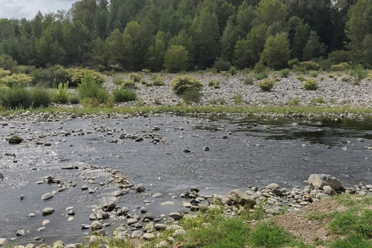 Flower Camping Le Plan D'eau - Bild 10 Flower Camping Le Plan D'eau - Bild 10