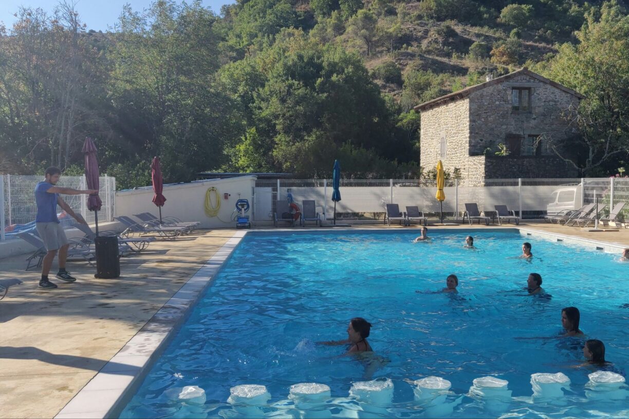 Flower Camping Le Plan D'eau - Bild 2 Flower Camping Le Plan D'eau - Bild 2