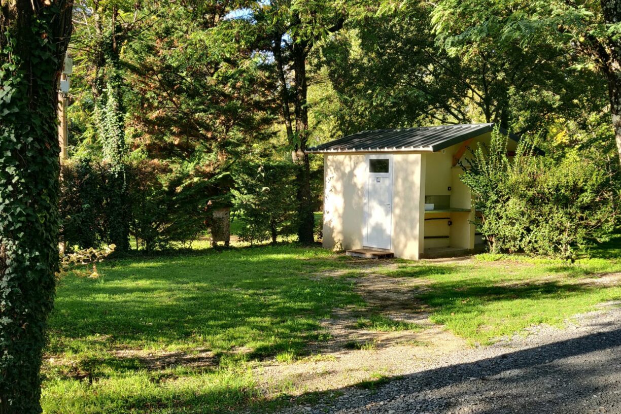 Flower Camping Le Plan D'eau - Bild 3 Flower Camping Le Plan D'eau - Bild 3