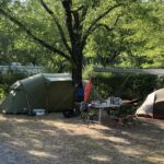 Flower Camping Le Plan D'eau - Bild 4 Flower Camping Le Plan D'eau - Bild 4