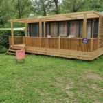 Flower Camping Le Plan D'eau - Bild 5 Flower Camping Le Plan D'eau - Bild 5