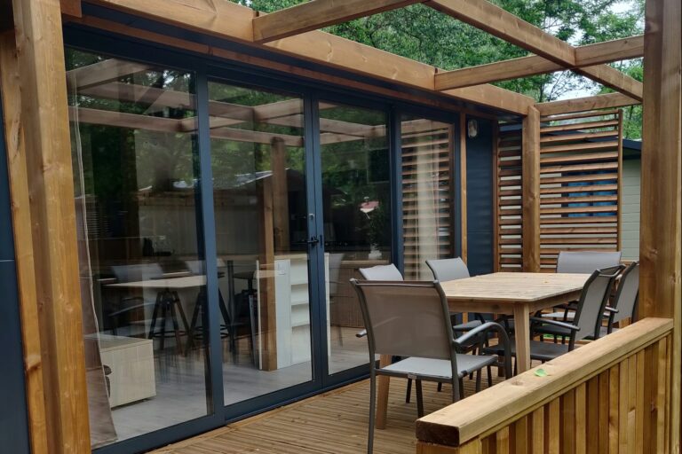 Flower Camping Le Plan D'eau - Bild 6 Flower Camping Le Plan D'eau - Bild 6