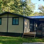 Flower Camping Le Plan D'eau - Bild 7 Flower Camping Le Plan D'eau - Bild 7