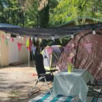 Flower Camping Le Plan D'eau - Bild 8 Flower Camping Le Plan D'eau - Bild 8