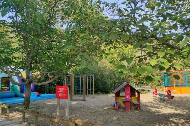 Flower Camping Le Plan D'eau - Bild 9 Flower Camping Le Plan D'eau - Bild 9