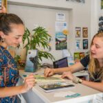 Flower Camping Le Pont Du Tarn - Bild 10 Flower Camping Le Pont Du Tarn - Bild 10