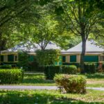 Flower Camping Le Pont Du Tarn - Bild 11 Flower Camping Le Pont Du Tarn - Bild 11