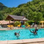 Flower Camping Le Pont Du Tarn - Bild 3 Flower Camping Le Pont Du Tarn - Bild 3