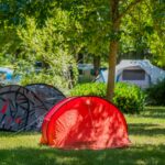 Flower Camping Le Pont Du Tarn - Bild 4 Flower Camping Le Pont Du Tarn - Bild 4