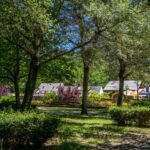 Flower Camping Le Pont Du Tarn - Bild 8 Flower Camping Le Pont Du Tarn - Bild 8