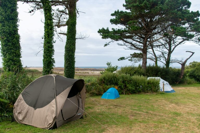 Flower Camping Le Port De La Chaine - Bild 4 Flower Camping Le Port De La Chaine - Bild 4