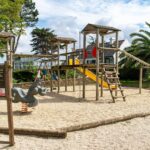 Flower Camping Le Port De La Chaine - Bild 7 Flower Camping Le Port De La Chaine - Bild 7