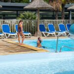 Flower Camping Le Port De La Chaine - Bild 8 Flower Camping Le Port De La Chaine - Bild 8