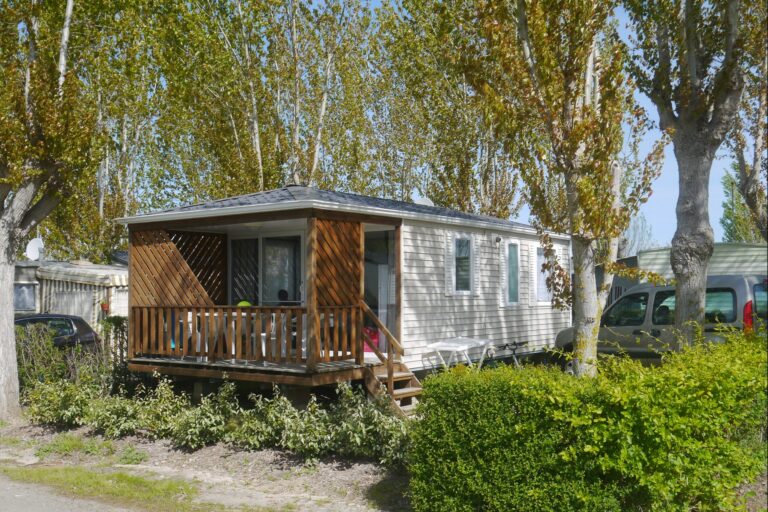 Flower Camping Le Pré Des Sables - Bild 11