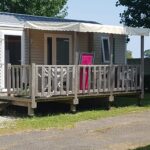 Flower Camping Le Pré Des Sables - Bild 12