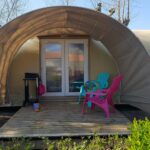 Flower Camping Le Pré Des Sables - Bild 13