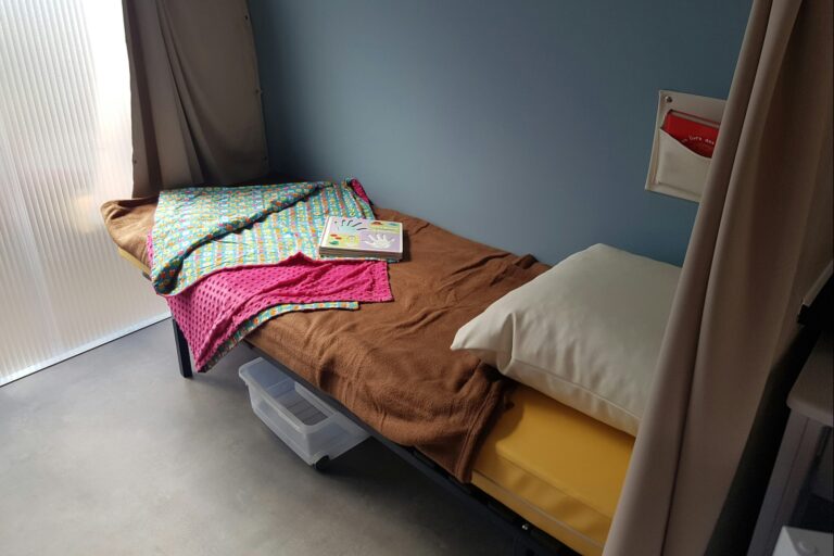 Flower Camping Le Pré Des Sables - Bild 17