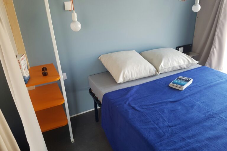 Flower Camping Le Pré Des Sables - Bild 19