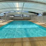 Flower Camping Le Pré Des Sables - Bild 2