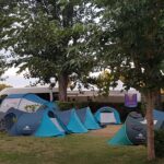 Flower Camping Le Pré Des Sables - Bild 20