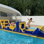 Flower Camping Le Pré Des Sables - Bild 3