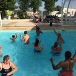 Flower Camping Le Pré Des Sables - Bild 4