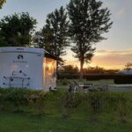 Flower Camping Le Pré Des Sables - Bild 7