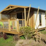 Flower Camping Le Pré Des Sables - Bild 9