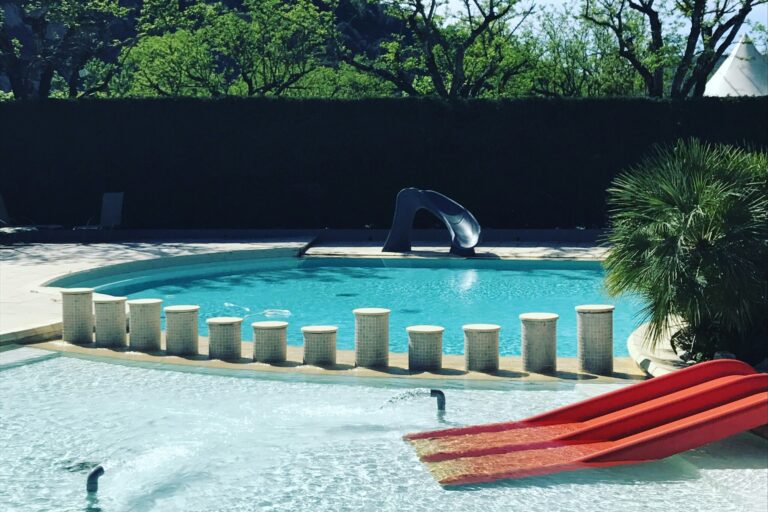 Flower Camping Le Riviera - Bild 10