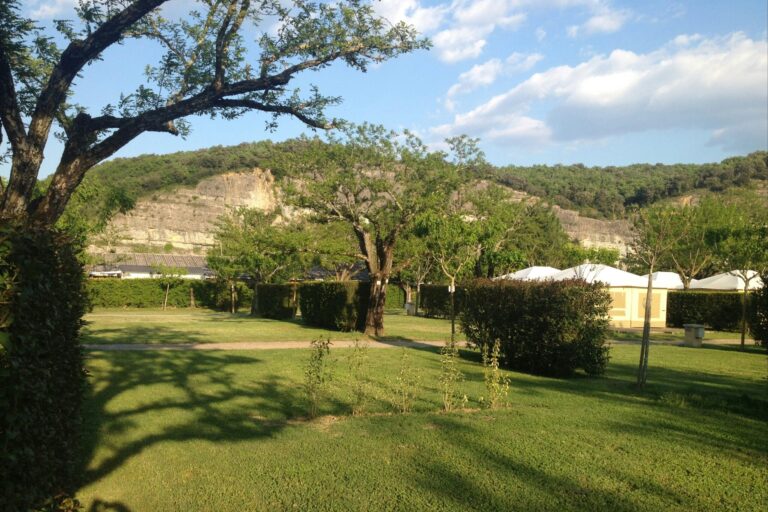 Flower Camping Le Riviera - Bild 12