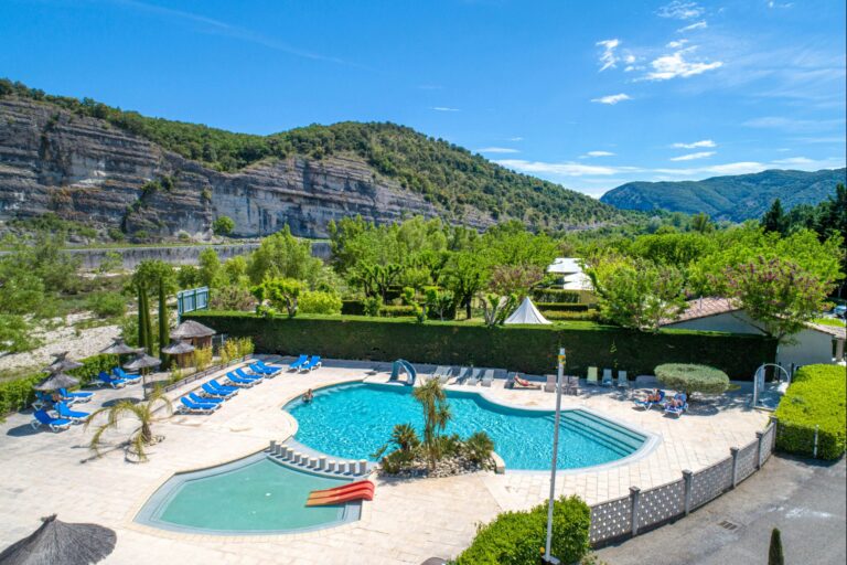 Flower Camping Le Riviera - Bild 4