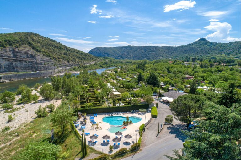 Flower Camping Le Riviera - Bild 5