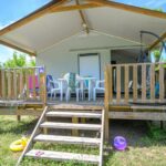 Flower Camping Le Riviera - Bild 7
