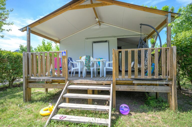 Flower Camping Le Riviera - Bild 7