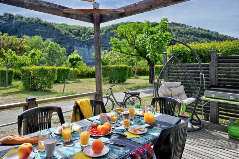 Flower Camping Le Riviera - Bild 8