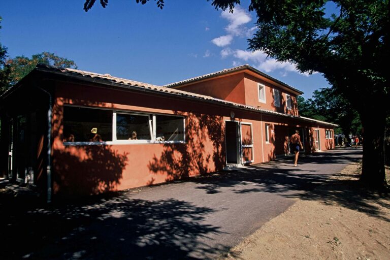 Flower Camping Le Riviera - Bild 9