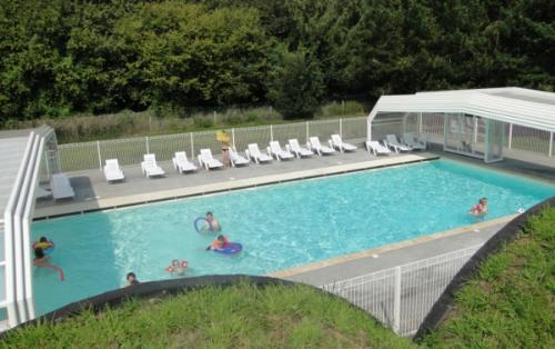 Flower Camping Le Rompval - Bild 2 Flower Camping Le Rompval - Bild 2