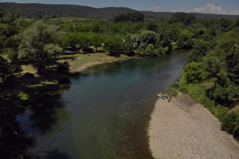 Flower Camping Le Saint Michelet - Bild 10 Flower Camping Le Saint Michelet - Bild 10