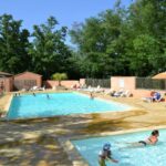 Flower Camping Le Saint Michelet - Bild 2 Flower Camping Le Saint Michelet - Bild 2