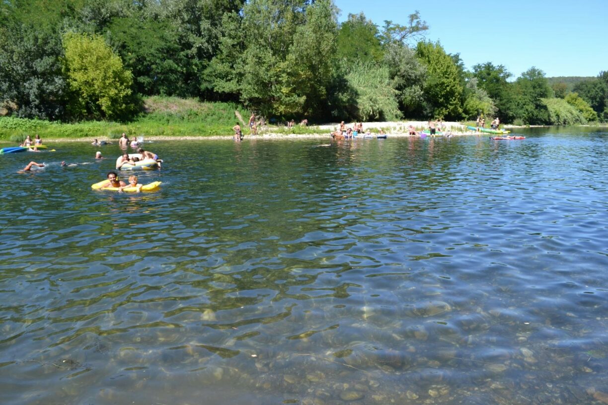 Flower Camping Le Saint Michelet - Bild 3 Flower Camping Le Saint Michelet - Bild 3