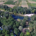 Flower Camping Le Saint Michelet - Bild 8 Flower Camping Le Saint Michelet - Bild 8