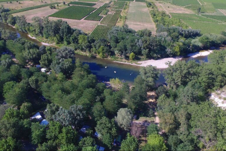 Flower Camping Le Saint Michelet - Bild 8 Flower Camping Le Saint Michelet - Bild 8