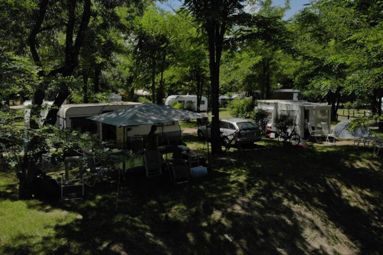 Flower Camping Le Saint Michelet - Bild 9 Flower Camping Le Saint Michelet - Bild 9