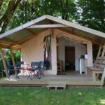 Flower Camping Le Temps De Vivre - Bild 3