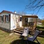 Flower Camping Le Temps De Vivre - Bild 4