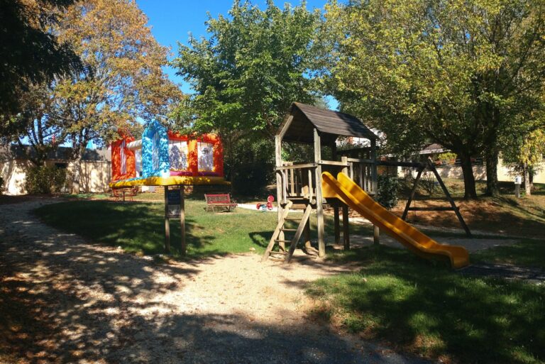 Flower Camping Le Temps De Vivre - Bild 5