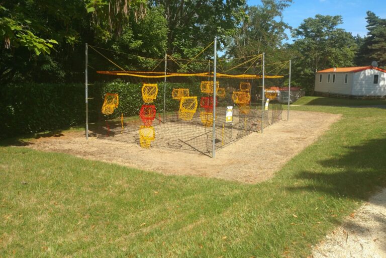 Flower Camping Le Temps De Vivre - Bild 6