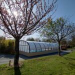 Flower Camping Le Temps De Vivre - Bild 8