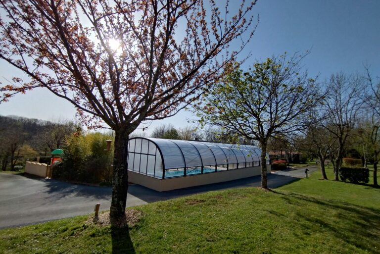 Flower Camping Le Temps De Vivre - Bild 8