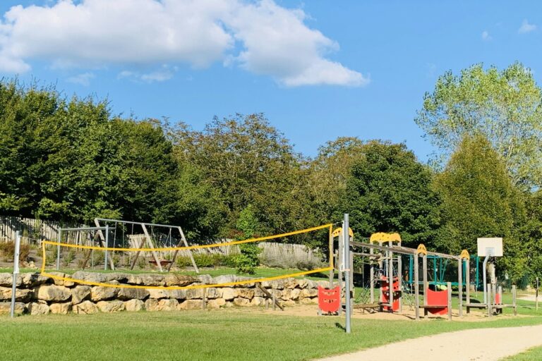 Flower Camping Le Tiradou - Bild 10